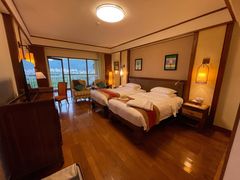 -三亚亚龙湾天域度假酒店