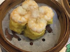 烧麦-名苑皇宫酒家(来魅力壁画村店)
