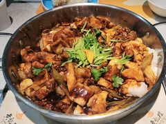 -黄记煌三汁焖锅(顺义华联店)