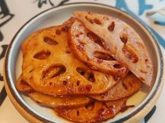 -南昌大饭店·地标美食名片(万寿宫店)