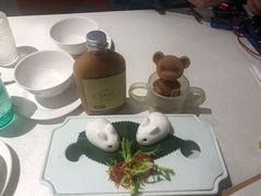 椰兔冻-锦园春香港茶餐厅(西海湾旗舰店)