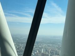 -广州塔晖粤轩中餐厅