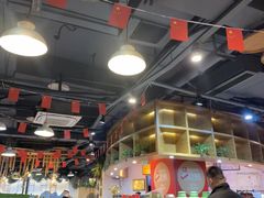 -峨眉烧烤(宝龙广场店)