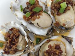 -1910老鲁味海鲜·戳子肉·青岛菜(金沙滩店)