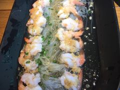 -金牌外婆家(苏州中心店)