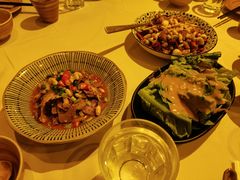 -龙门阵茶屋川菜馆(武康路店)