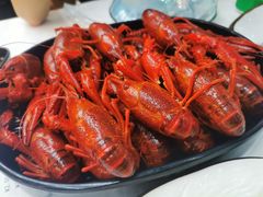 -老鄞江清水龙虾•赵赵家(江北店)