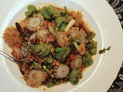 -旺角小渔村·海肠捞饭开创者(环山路店)