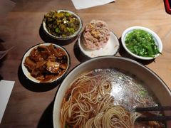 -十面春风·江南面馆(崇宁路店)