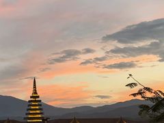 -西双版纳融创皇冠假日度假酒店