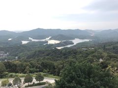 -高榜山景区