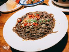 -小放牛炒菜馆(华北商厦店)