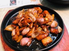 -大树餐厅(红旗街万达店)