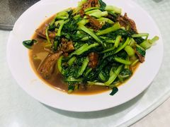 -壹只菜·崇明本地特色菜(崇明南门店)