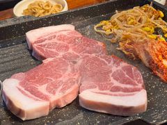 -Dombe豚(黑猪肉街店)
