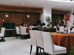 大堂-渝信川菜(西单店)