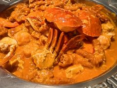 -胖哥俩肉蟹煲(萧山加州阳光店)