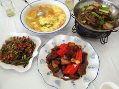 -来韶饭店