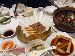 -禾府酒家·传统广府味(番禺店)