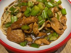 -西粉堂新疆米粉(朝外店)