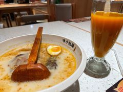 -味千拉面(又一城店)