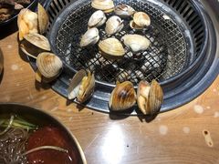 -炭之家烤肉(世茂店)