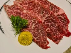 -隐炉和牛烧肉店(群力店)
