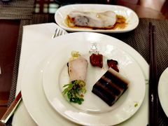 -大佛寺高级素食自助餐厅