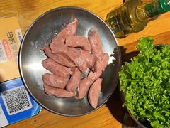 -那胡同里的小烤肉馆(开发区万达店)