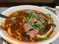 -金山记靓鸡专门店·中山菜