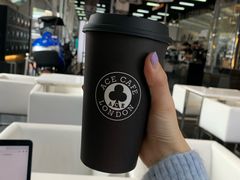 -ACE&CAFE火车咖啡厅(751店)