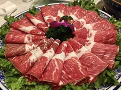 -东来顺饭庄(新源里店)