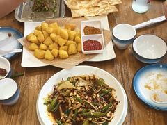 -范家大院(华为店)