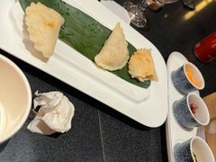 -羡餐厅·杭帮菜·淳菜(千岛湖自由洲际殿店)