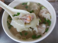 -老吴记水饺馆(前进五路店)