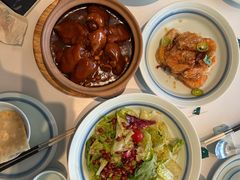 -0776食堂·京城创意菜(七里庄店)