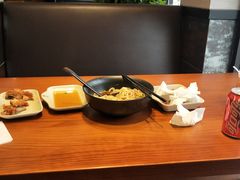-李先生牛肉面大王(书院路店)