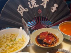 -探花·意境江南菜·唐伯虎文化体验店·松鼠桂鱼(观前店)