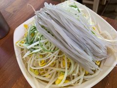 -城山辣炒黑猪肉