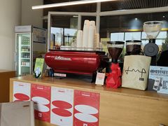 -DEEP COFFEE(瑞光烘焙工厂店)