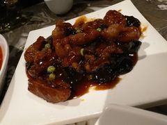 -功德林(南京西路店)