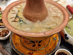 -新乾隆酒楼(帝景园店)