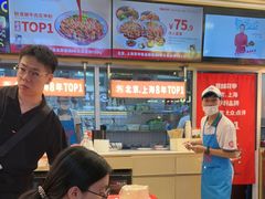 -见味花甲(福田coco park店)