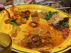 -北丐先生·野馄饨烧烤(雨花万象店)
