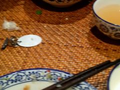 -毅祥斋老孙家泡馍(北院门鼓楼店)