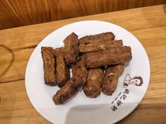 -姚记炒肝店(鼓楼店)