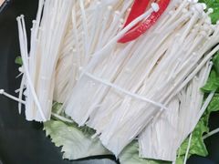 -九田家黑牛烤肉料理(溧阳吾悦店)