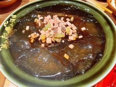 冰粉-先启半步颠小酒馆(常熟万达广场店)