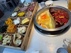 -芈重山老火锅(广州首店)