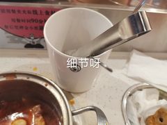 -龍歌自助小火锅(崂山丽达店)